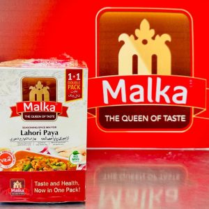 Lahori Paya by Malka