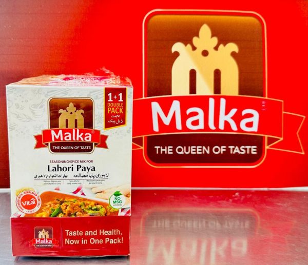Lahori Paya by Malka