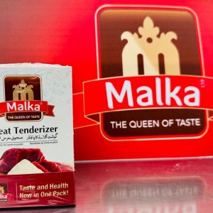 Meat Tenderizer by Malka