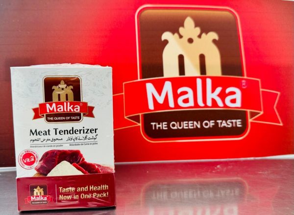Meat Tenderizer by Malka