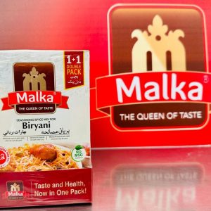 Biryani Masala by Malka