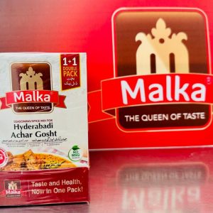 Hyderabadi Achar Gosht by Malka