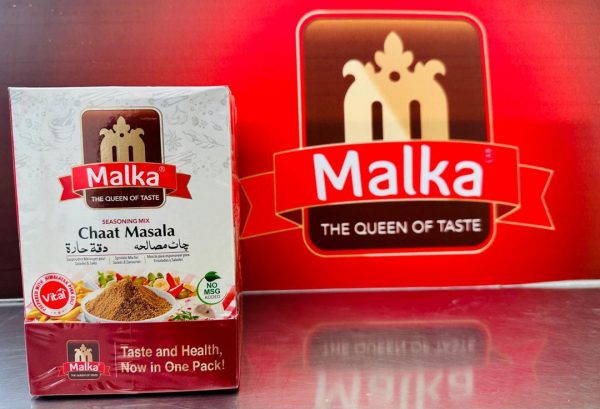 Chat Masala by Malka